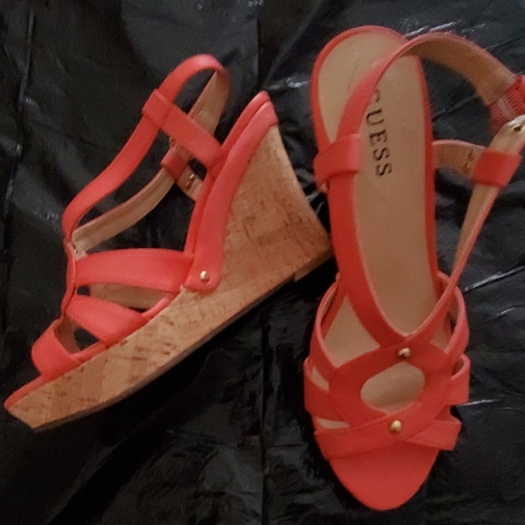 Shoes - Picture 2 of 3